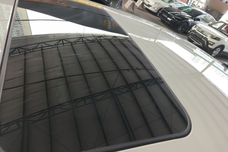 Volkswagen Lavida 2018 #20 Volkswagen Lavida 2018 car image #20