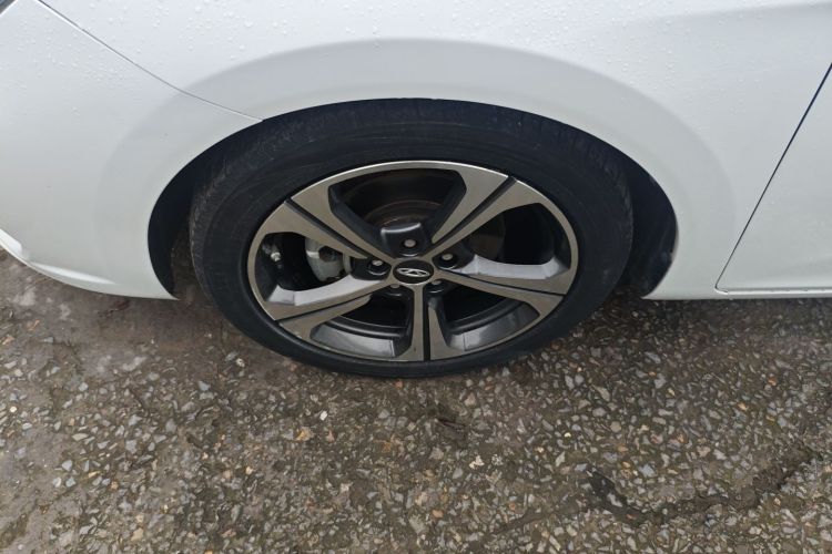 Chery Arrizo 5 2020 car image #9