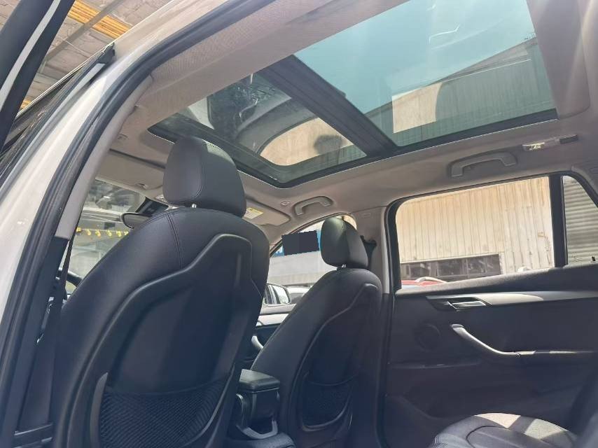 BMW X1 2017 car image #7