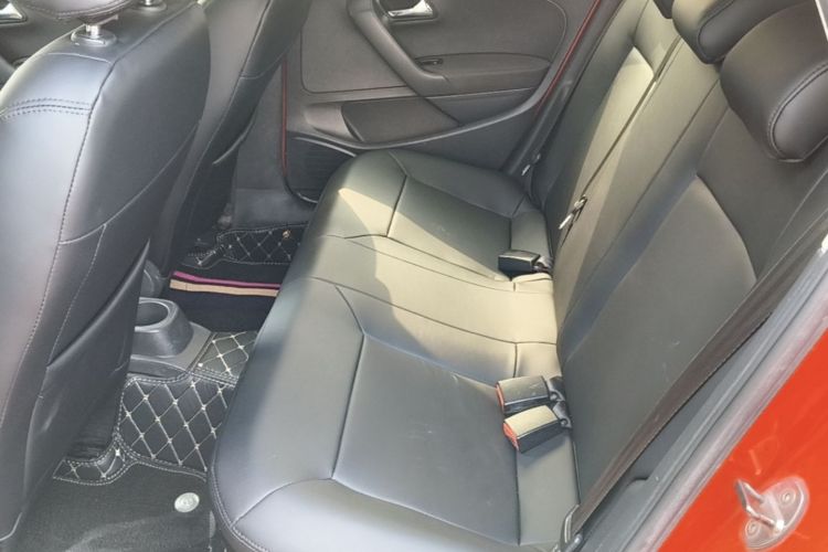 Volkswagen Polo 2019 #17 Volkswagen Polo 2019 car image #17