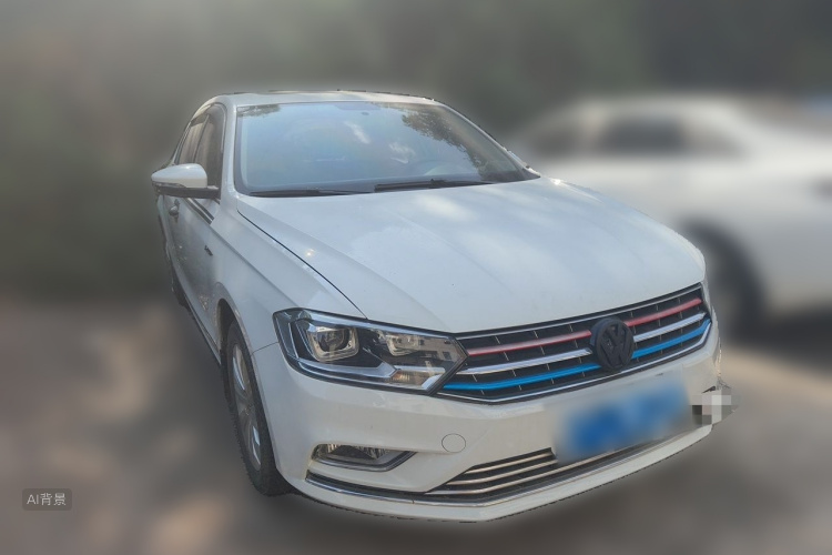 Volkswagen Bora 2018 #4 Volkswagen Bora 2018 car image #4
