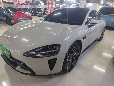 MI SU7 2025 изображение автомобиля 
