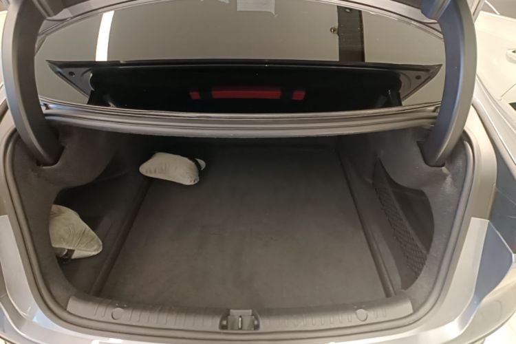BYD Han 2024 car image #19