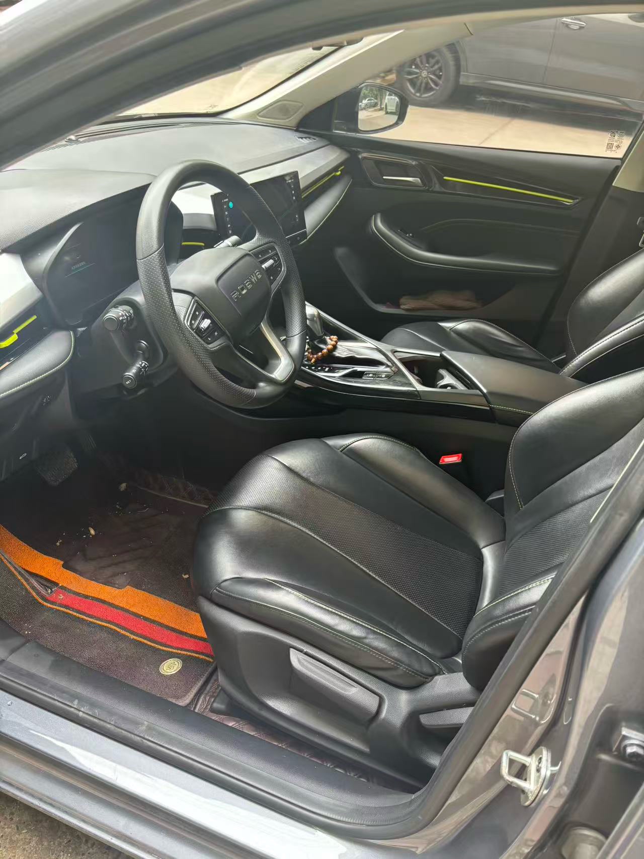 荣威 荣威i5 2023 汽车图片 #4