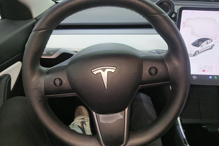 Tesla Model 3 2020 #11 Tesla Model 3 2020 car image #11