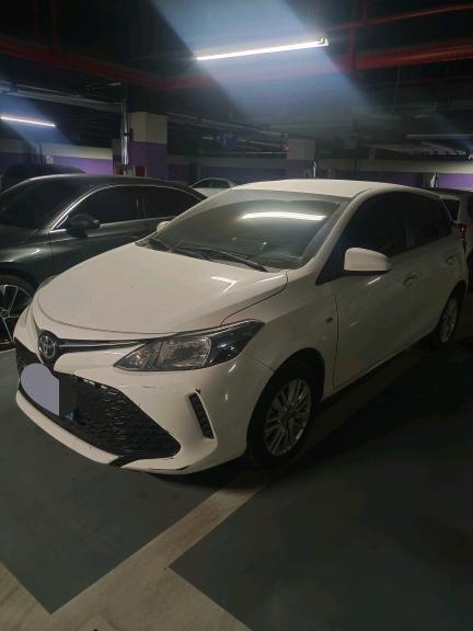 Toyota Vios FS 2017 car image 