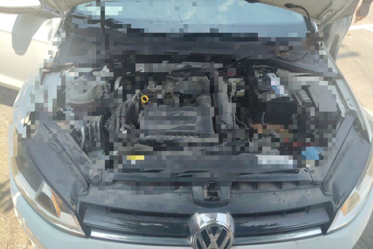 Volkswagen Golf 2015 #18 Volkswagen Golf 2015 car image #18