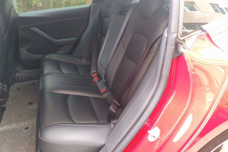 Tesla Model 3 2020 #13 Tesla Model 3 2020 car image #13
