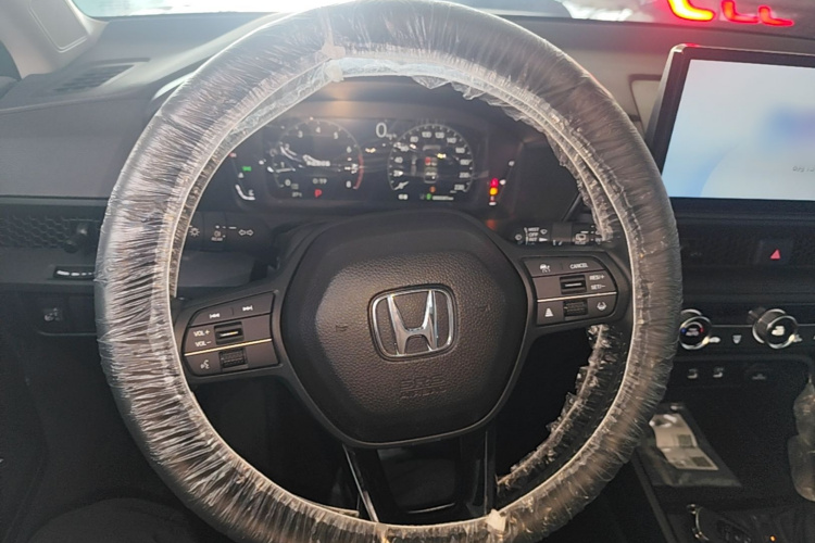 Honda CR-V 2026 car image #11