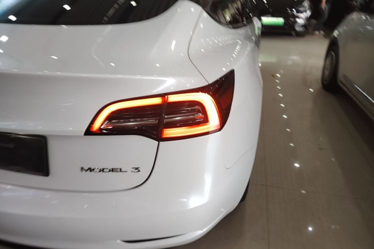 Tesla Model 3 2023 car image #8