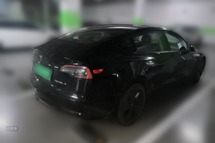 Tesla Model 3 2023 #7 Tesla Model 3 2023 car image #7