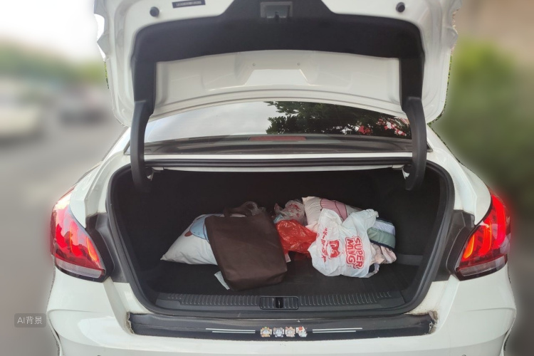 MG 5 2021 #21 MG 5 2021 immagine di auto #21