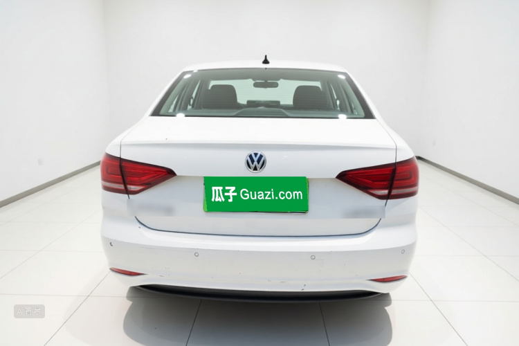 Volkswagen Lavida 2021 car image #6