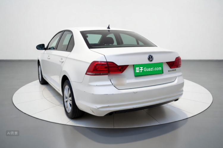 Volkswagen Santana 2019 #5 Volkswagen Santana 2019 immagine di auto #5