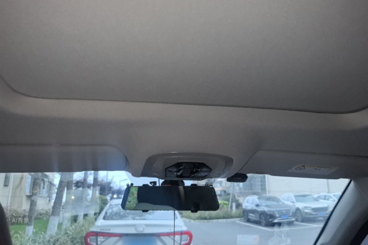 Chery Tiggo 7 2024 صورة سيارة #20