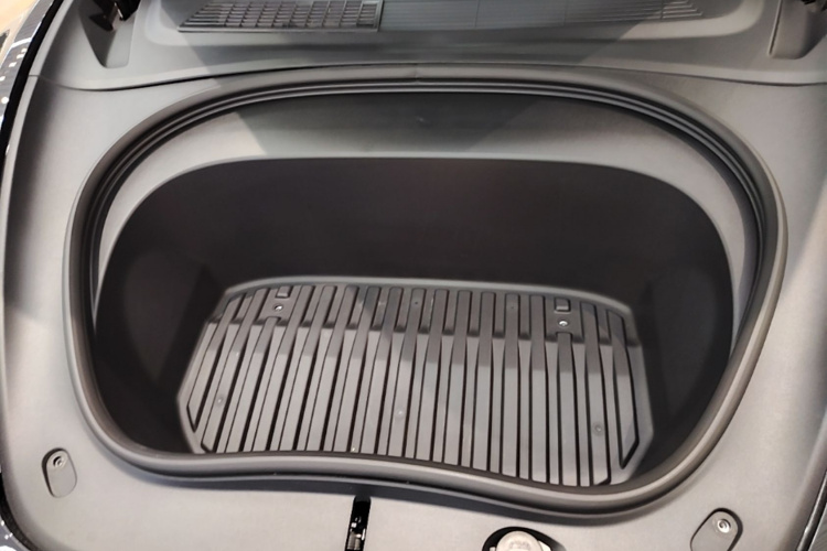 Tesla Model 3 2024 #20 Tesla Model 3 2024 car image #20