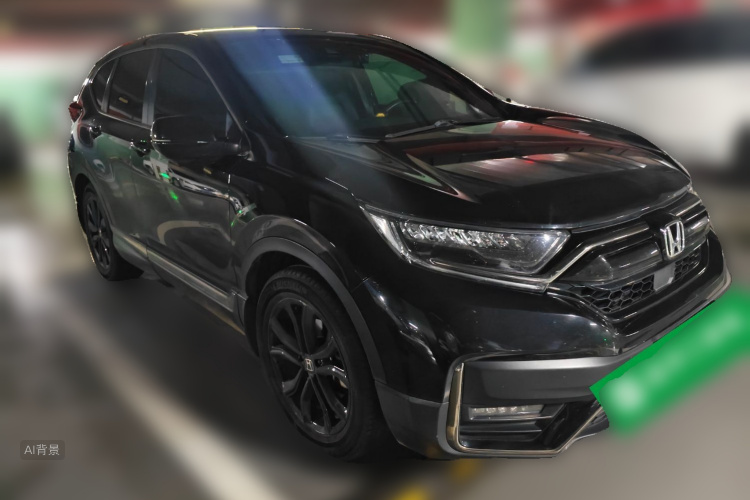 Honda CR-V 2022 car image #4