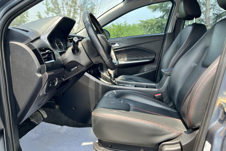 Chery Tiggo 3x 2021 #23 Chery Tiggo 3x 2021 immagine di auto #23
