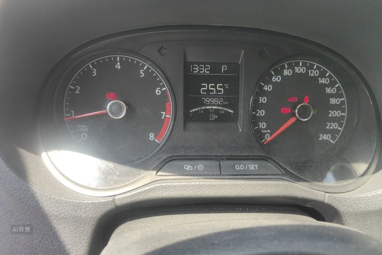 Volkswagen Polo 2016 #14 Volkswagen Polo 2016 car image #14