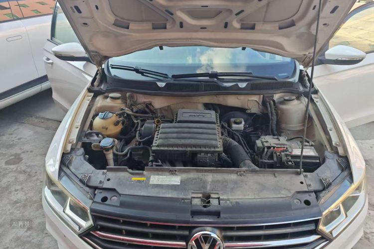 Volkswagen Bora 2018 #22 Volkswagen Bora 2018 car image #22