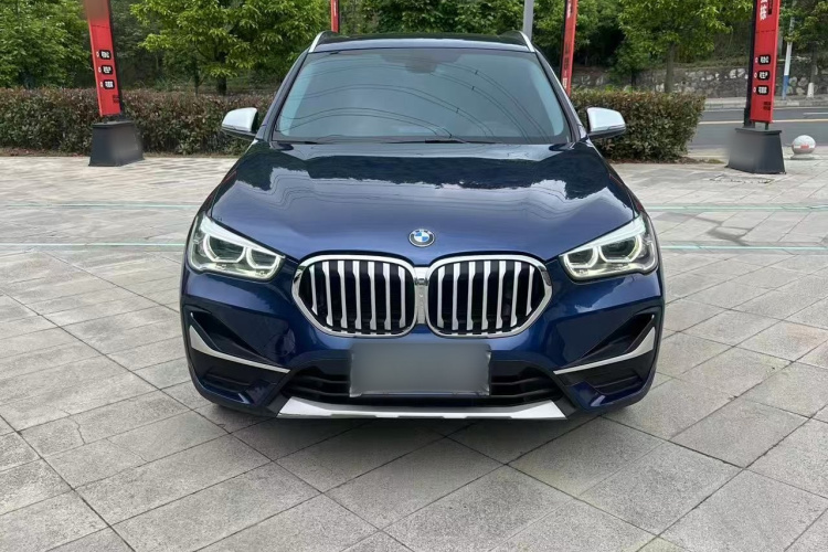 BMW X1 2018 car image #5