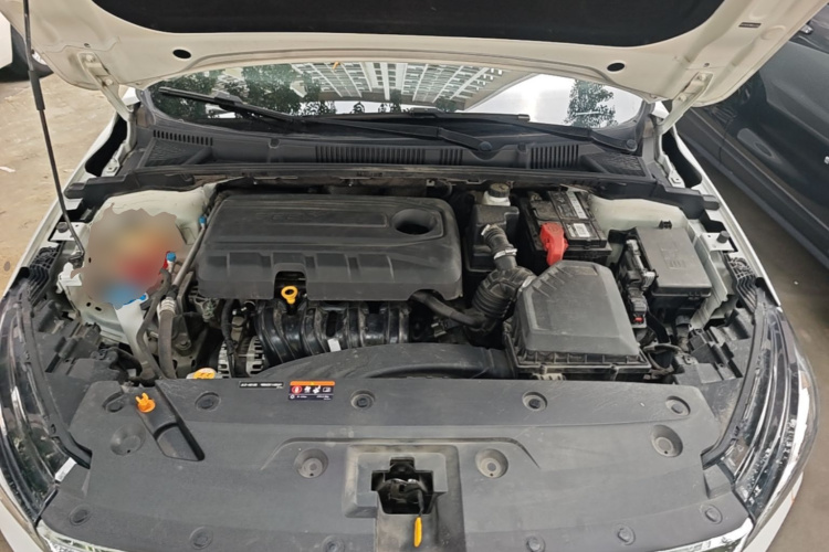 GEELY Emgrand 2021 #20 GEELY Emgrand 2021 car image #20