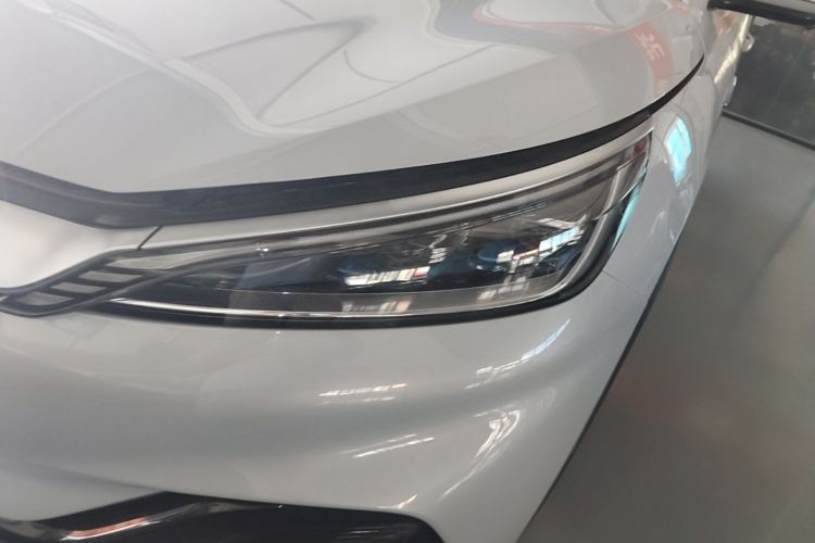 BYD Yuan Plus 2024 immagine di auto #23