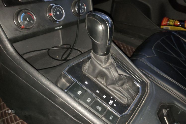 Volkswagen Lavida 2022 car image #16