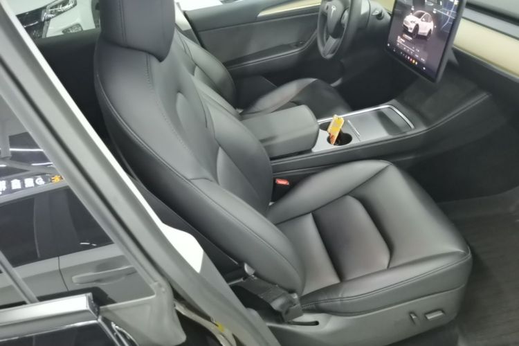 Tesla Model Y 2022 car image #24
