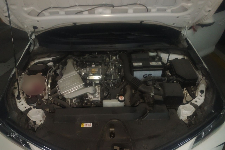 Toyota Corolla 2024 car image #22