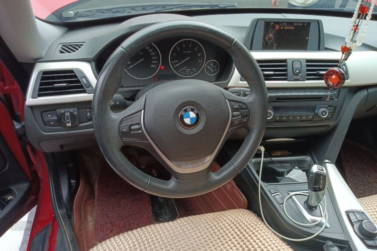BMW 3 Series GT 2015 imagem de carro #12