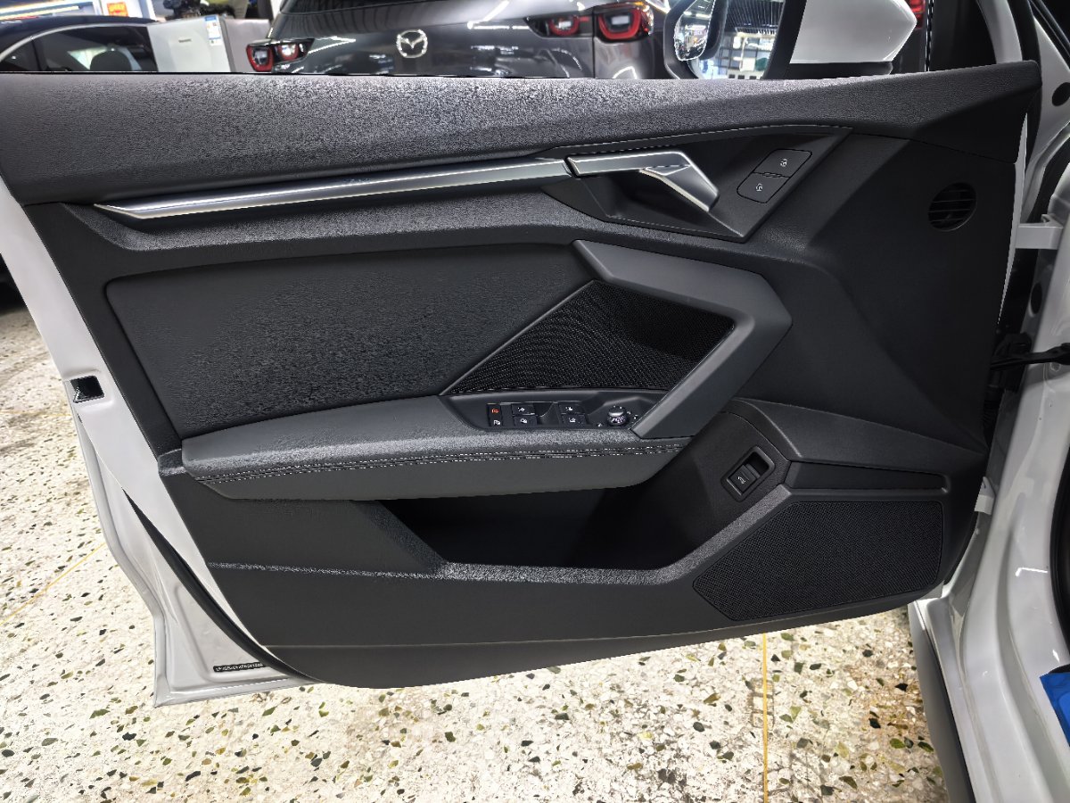 Audi A3 2023 car image #24