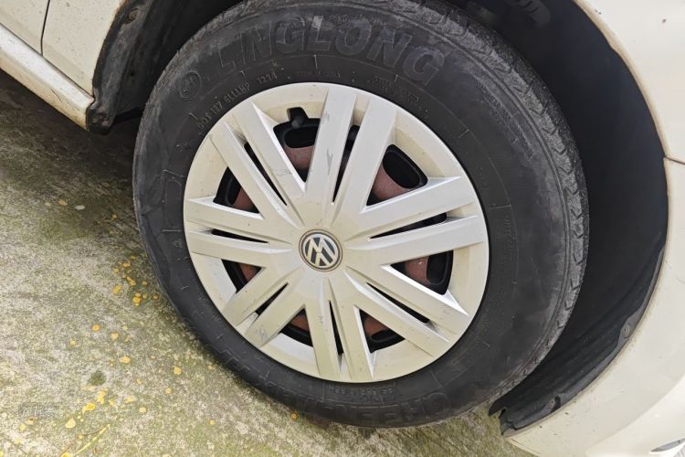 Volkswagen Polo 2019 #9 Volkswagen Polo 2019 car image #9