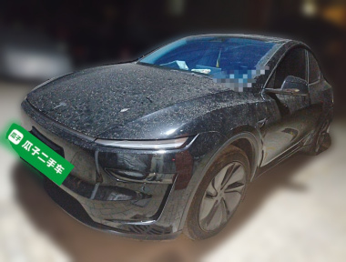 Tesla Model Y 2025 Tesla Model Y 2025 car image