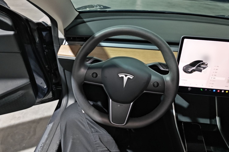 Tesla Model 3 2020 #11 Tesla Model 3 2020 car image #11