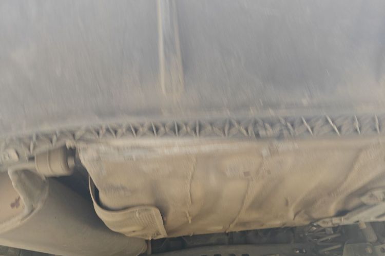 Volkswagen Bora 2023 car image #28