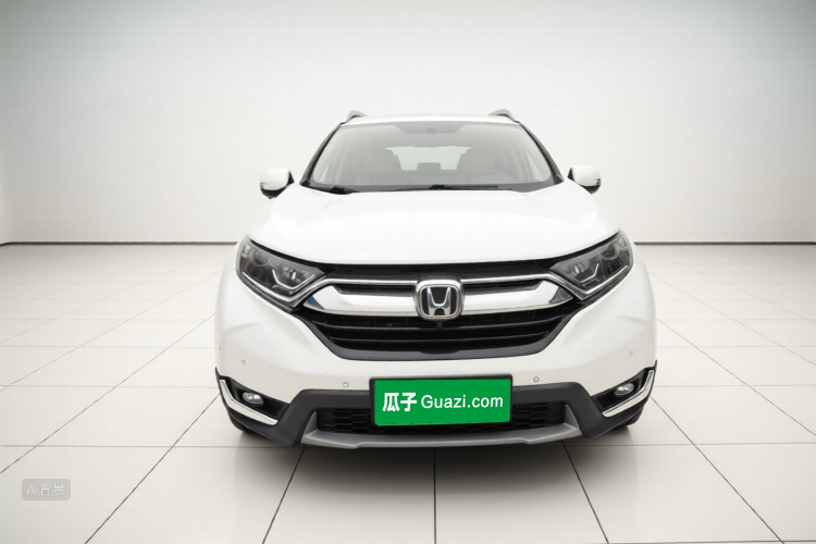 Honda CR-V 2020 #3 Honda CR-V 2020 car image #3