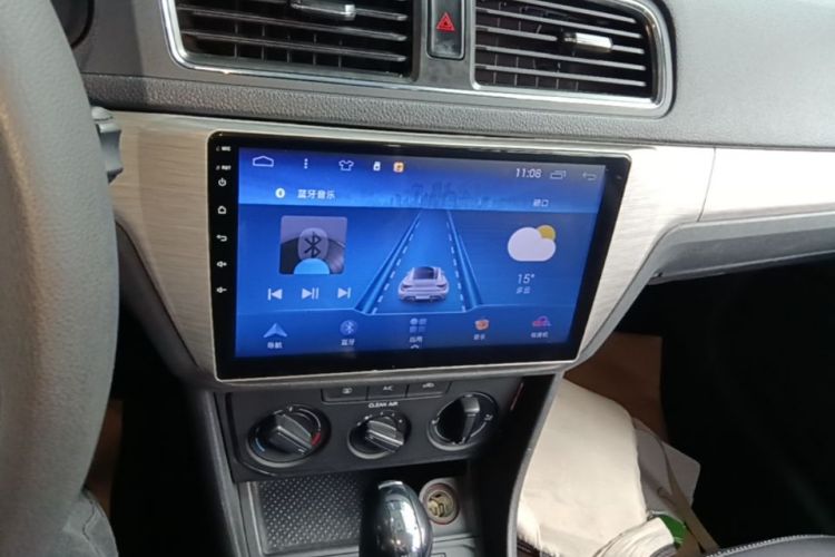 Volkswagen Lavida 2018 car image #13