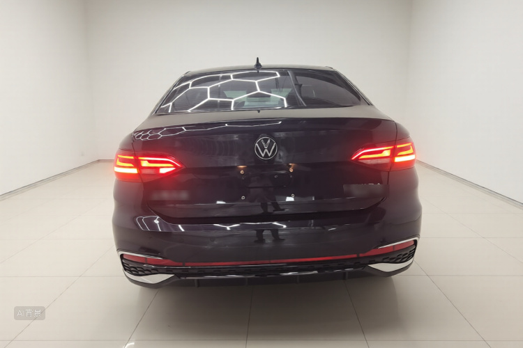 Volkswagen Lavida 2024 #6 Volkswagen Lavida 2024 car image #6