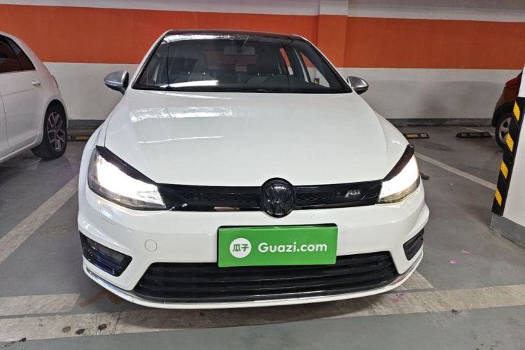 Volkswagen Golf 2016 #3 Volkswagen Golf 2016 car image #3