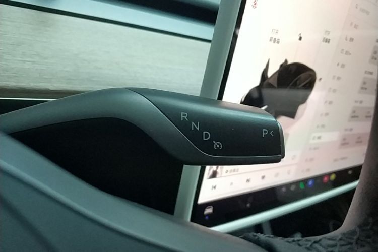 Tesla Model 3 2023 #14 Tesla Model 3 2023 car image #14