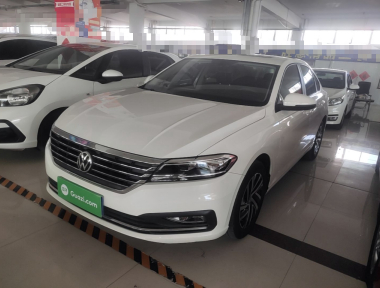 Volkswagen Lavida 2022 car image 