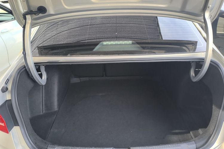 Volkswagen Lavida 2020 car image #19
