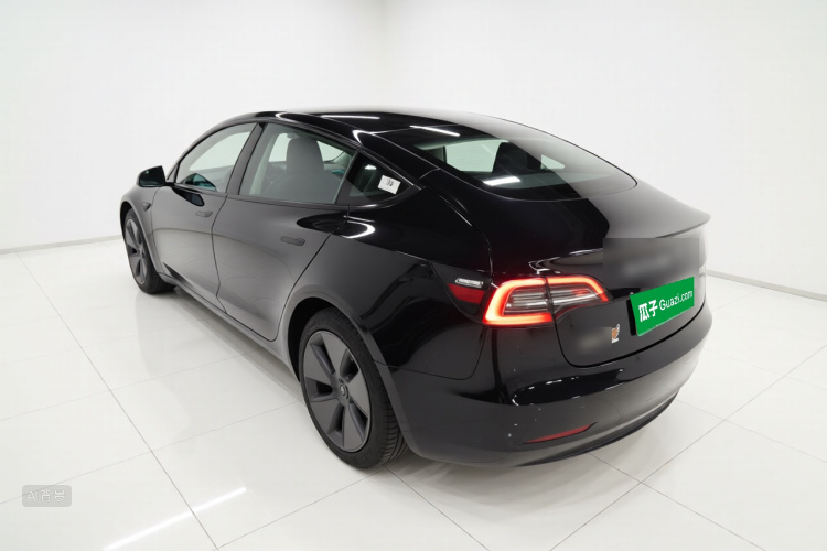 Tesla Model 3 2023 car image #5