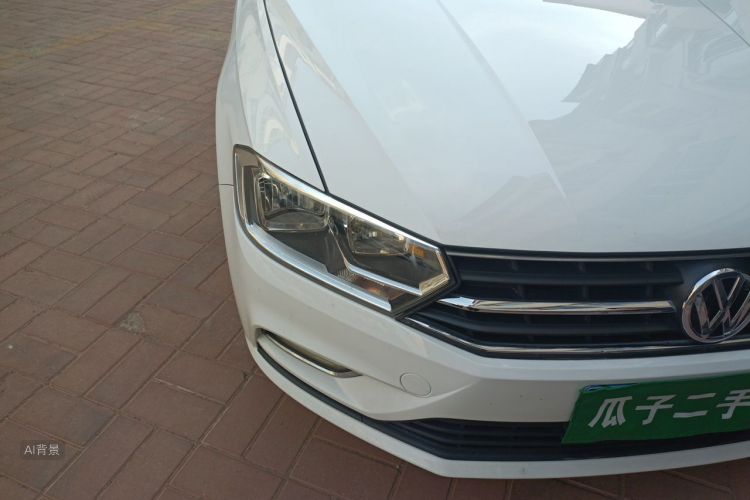 Volkswagen Bora 2017 #8 Volkswagen Bora 2017 car image #8