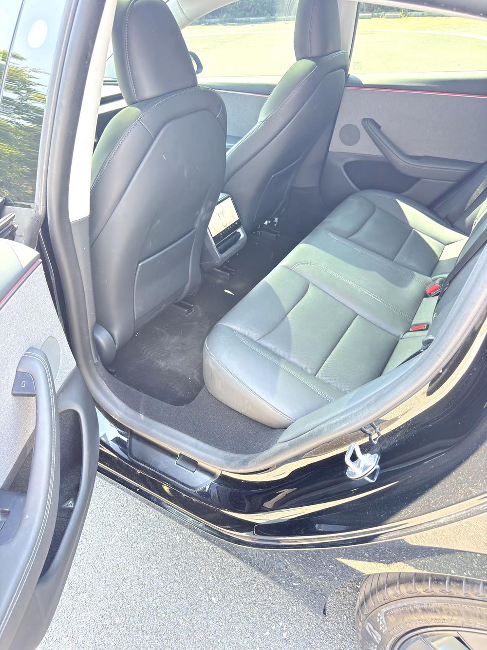 Tesla Model 3 2025 #10 Tesla Model 3 2025 immagine di auto #10