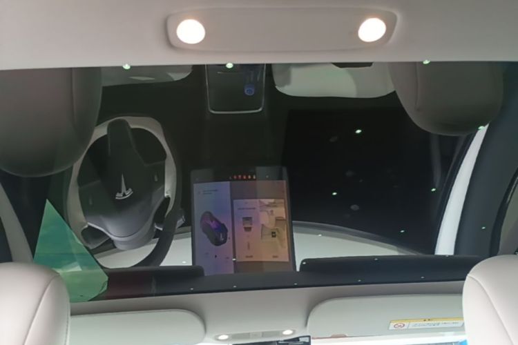 Tesla Model 3 2021 car image #20