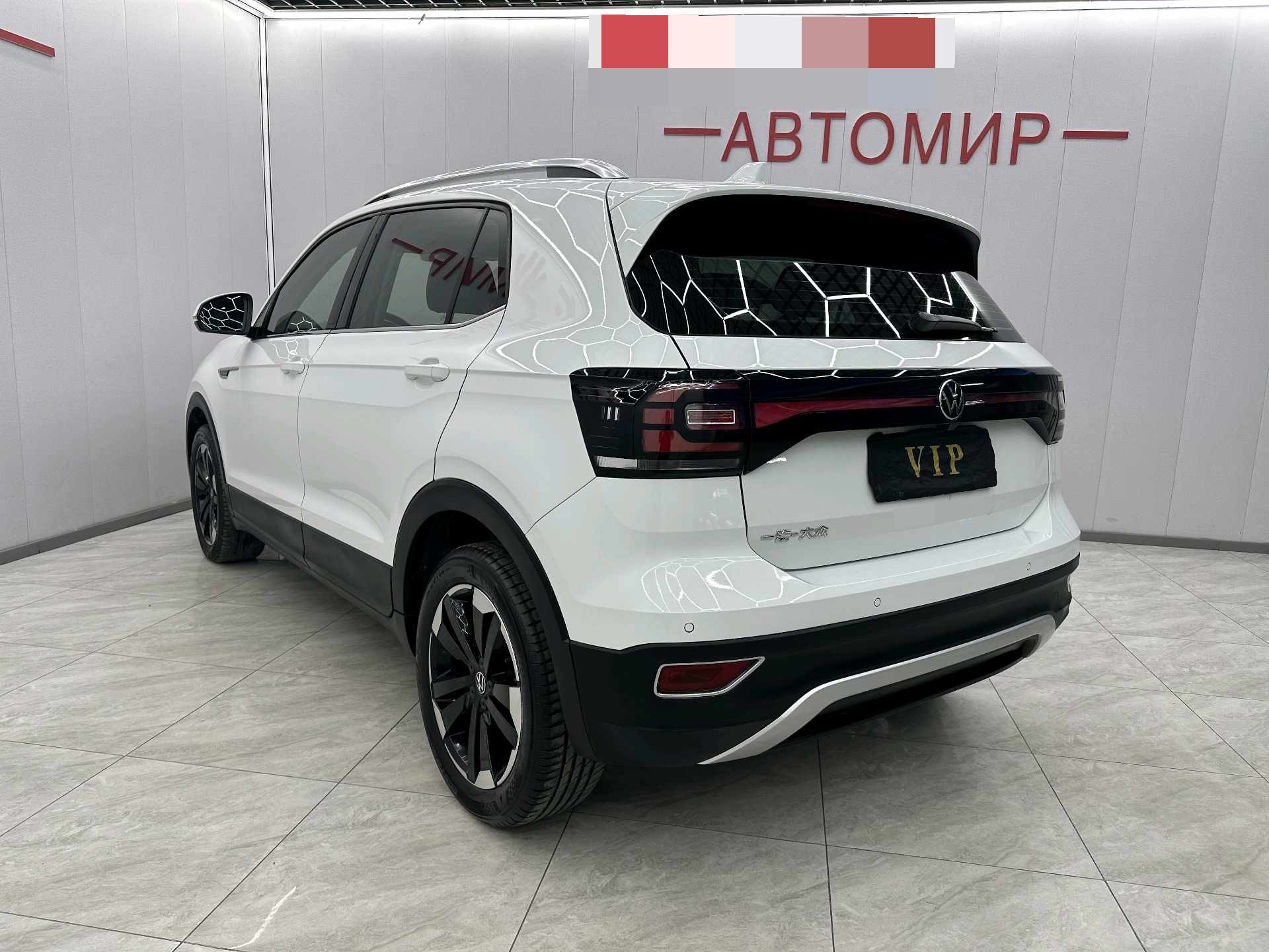 大众 探影 2022 汽车图片 #8