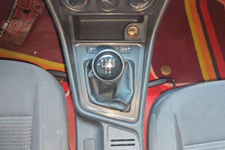 Volkswagen Lavida 2016 #14 Volkswagen Lavida 2016 car image #14