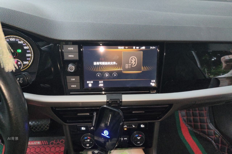 Volkswagen Lavida 2020 car image #15